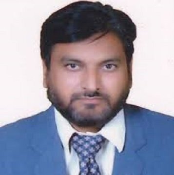 Dr, Mazhar Farooqui